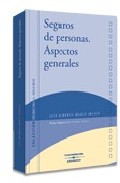 Seguros de personas. Aspectos generales