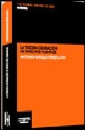La tercera generaci�n de derechos humanos