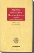 Seguridad alimentaria y nuevos alimentos