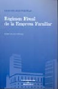R�gimen fiscal de la empresa familiar