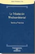 La tributaci�n mediambiental