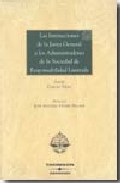 Las instrucciones de la Junta General a los administradores de la Sociedad de Responsabilidad limitada