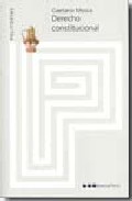 Derecho constitucional