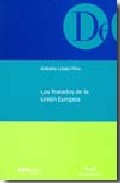 Los tratados de la Uni�n Europea