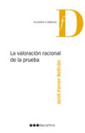 La valoraci�n racional de la prueba