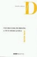 Concepciones del derecho y de la verdad jur�dica