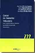 Curso de derecho tributario