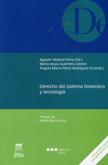 Derecho del sistema financiero y tecnolog�a
