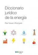 Diccionario jur�dico de la energ�a