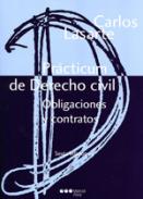 Pr�cticum de Derecho civil