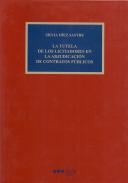 La tutela de los licitadores en la adjudicaci�n de contratos p�blicos 