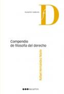 Compendio de filosof�a del derecho