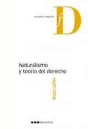 Naturalismo y teor�a del derecho