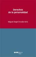 Derechos de la personalidad 