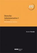 Derecho administrativo I