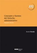 Conceptos y fuentes del derecho administrativo