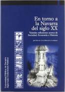 En torno a la Navarra del siglo XX