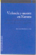 Violencia y muerte en Navarra