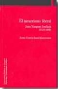 El navarrismo liberal