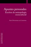 Apuntes personales