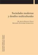 Sociedades modernas y desaf�os multiculturales