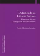 Did�ctica De Las Ciencias Sociales