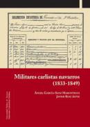 Militares carlistas navarros (1833-1849)
