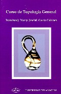 Curso de topolog�a general