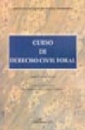 Curso de derecho civil foral