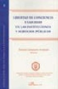 Libertad de conciencia y laicidad en las instituciones y servicios p�blicos