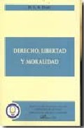 Derecho, libertad y moralidad
