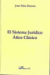 El sistema jur�dico �tico cl�sico