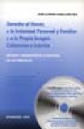 Derecho al honor, a la intimidad personal y familiar y a la propia imagen, derecho de rectificaci�n, calumnia e 

injuria