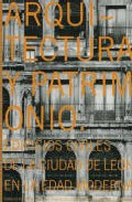 Arquitectura y patrimonio
