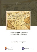 Roma como referencia del mundo medieval