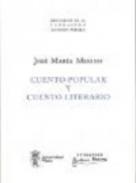 Cuento popular y literario