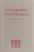La talla de marfil en la Espa�a del siglo XI