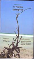 Conferencias sobre la po�tica del espacio
