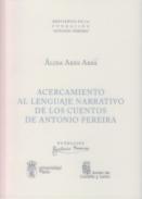 Acercamiento al lenguaje narrativo de los cuentos de Antonio Pereira