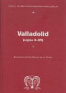 Valladolid (siglos X-XV)