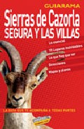 Cazorla, Segura y Las Villas