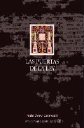 Las puertas de la ley
