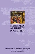 Comentarios al libro de proverbios