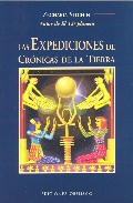 Las expediciones de cr�nicas de la Tierra