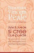 Usted puede si cree que puede