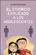 El divorcio explicado a los adolescentes
