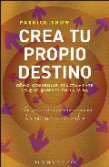 Crea tu propio destino