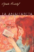 La analfabeta