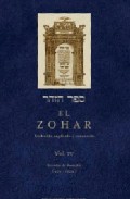 El Zohar : traducido, explicado y comentado, 4