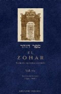 El Zohar : traducido, explicado y comentado, 7